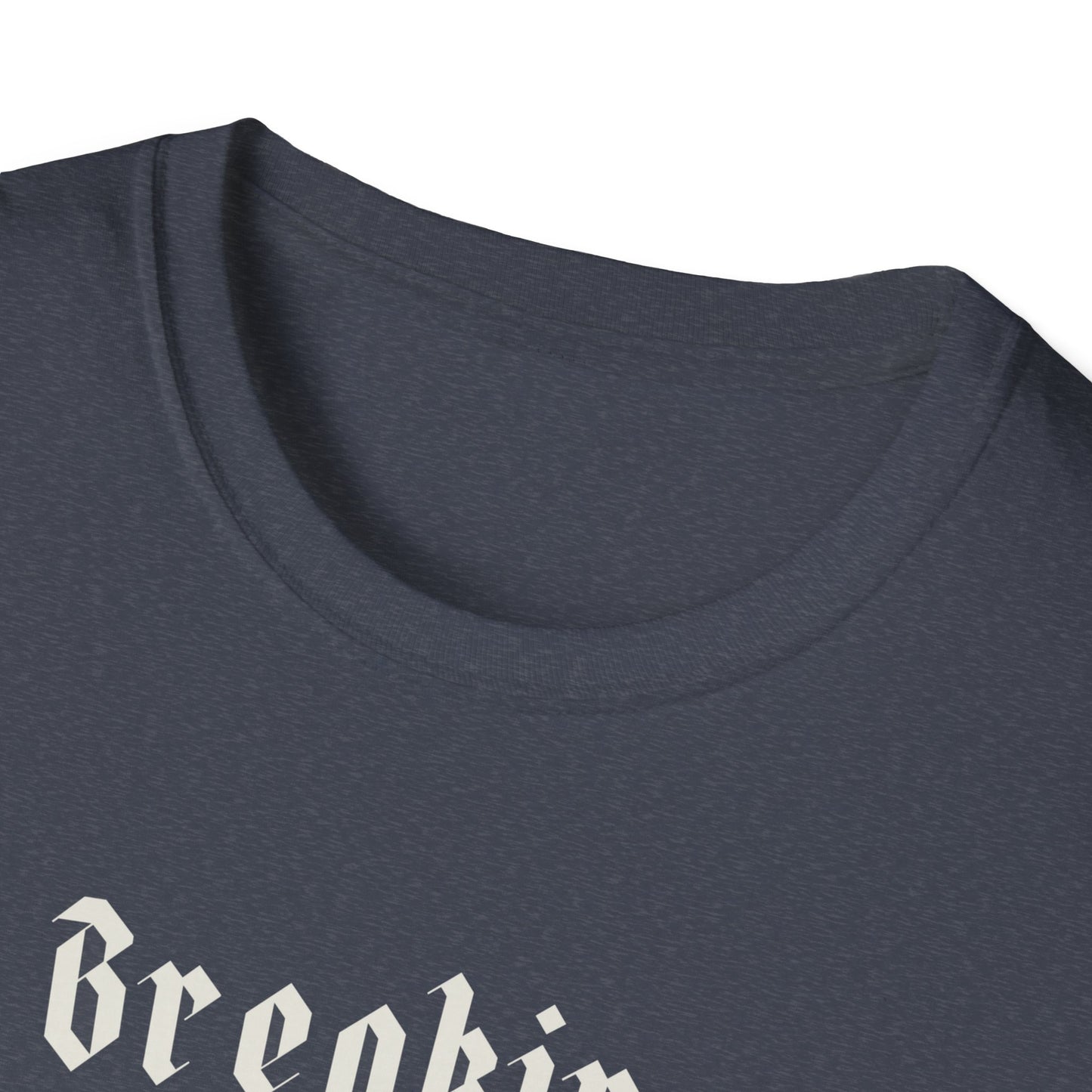 Breaking Demonic Chains T-Shirt