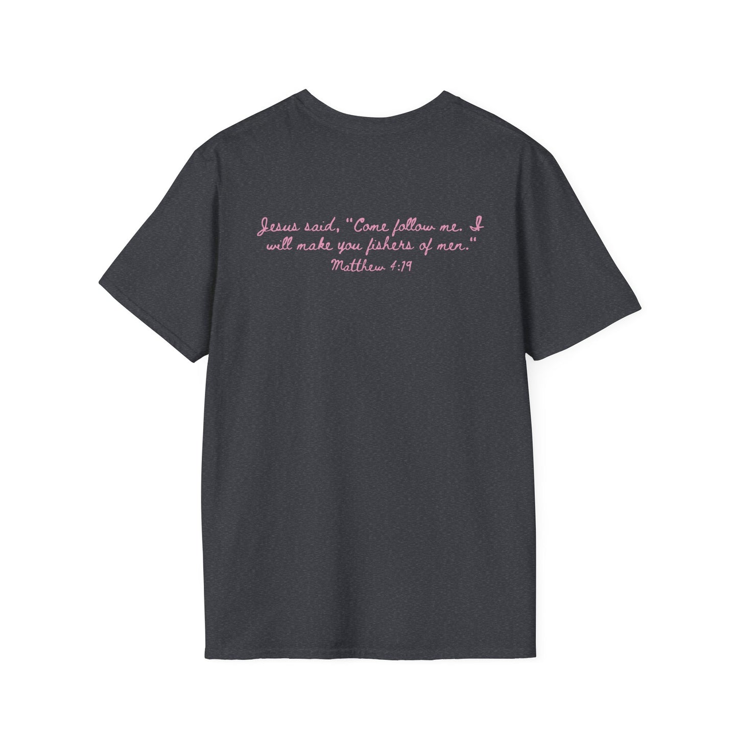 Fisher of Men T-Shirt