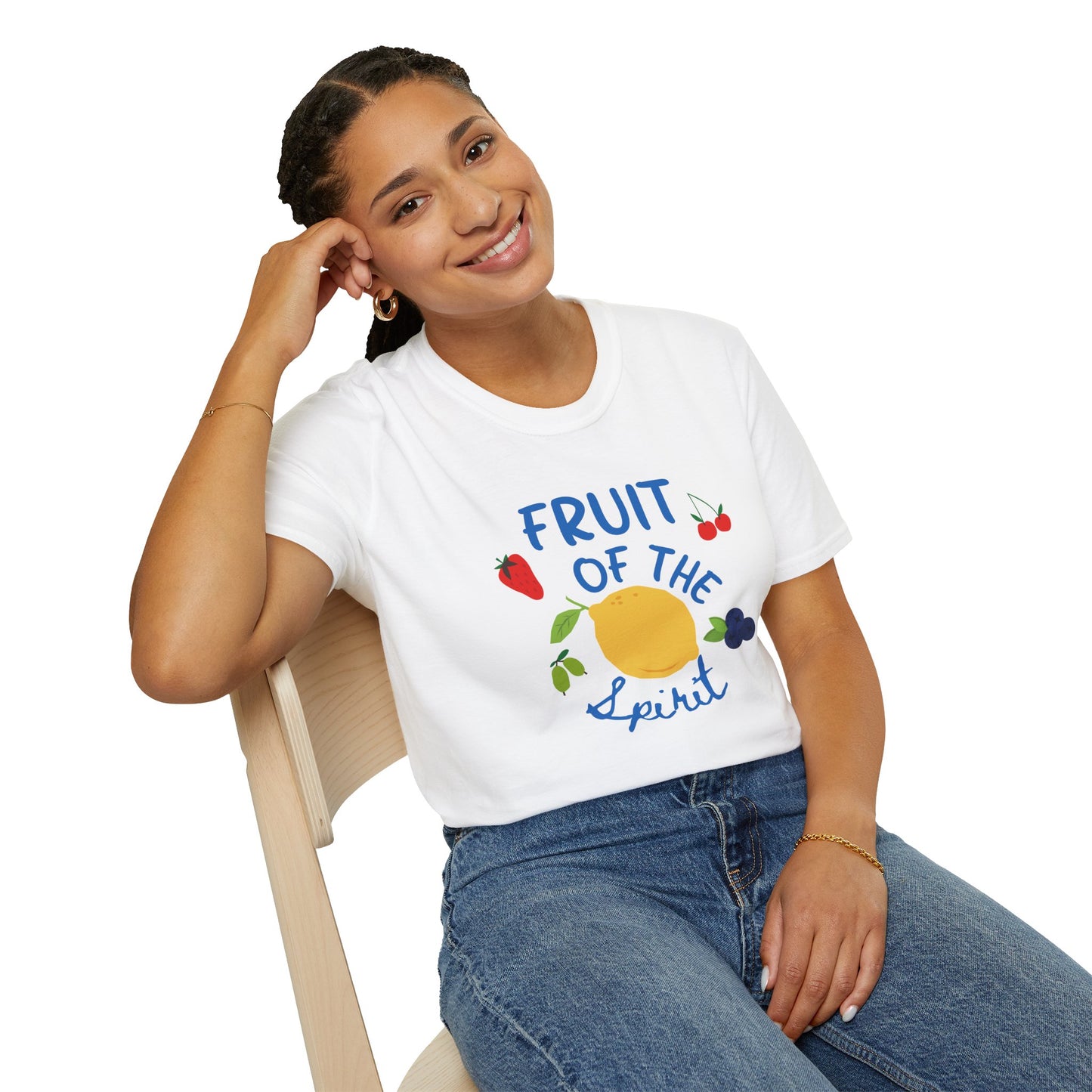 Fruit of the Spirit Tee