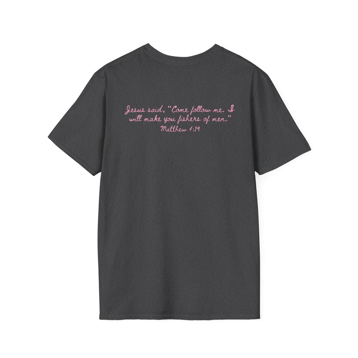Fisher of Men T-Shirt