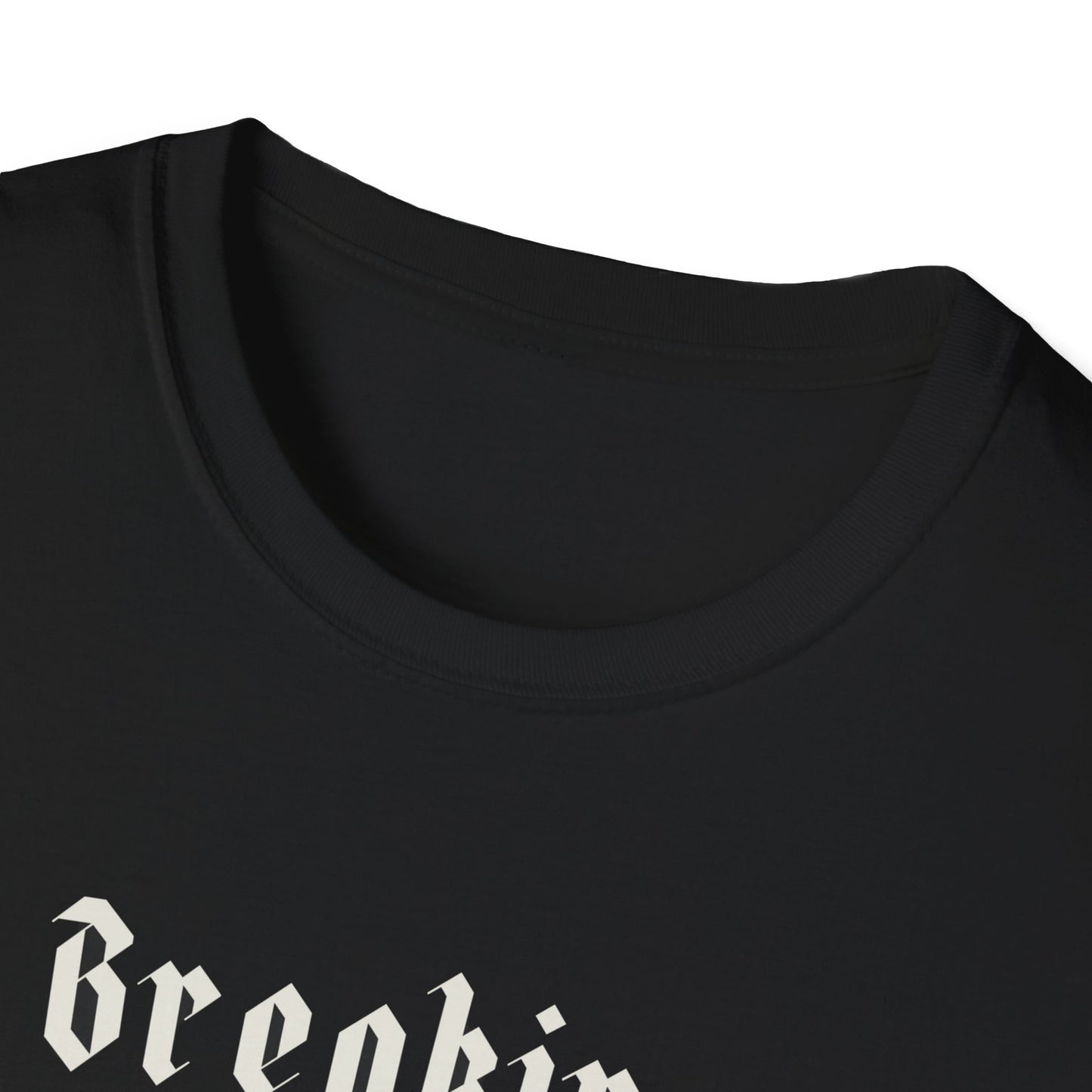 Breaking Demonic Chains T-Shirt