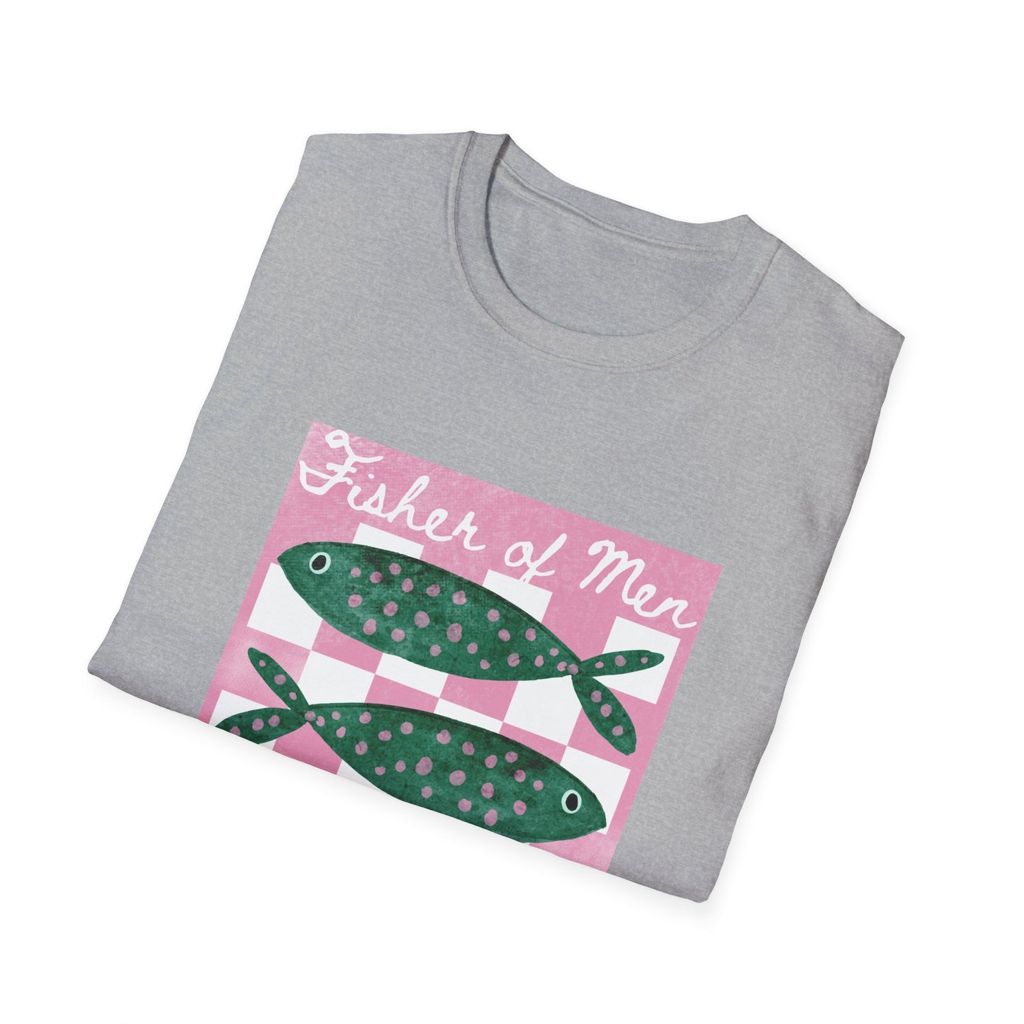 Fisher of Men T-Shirt