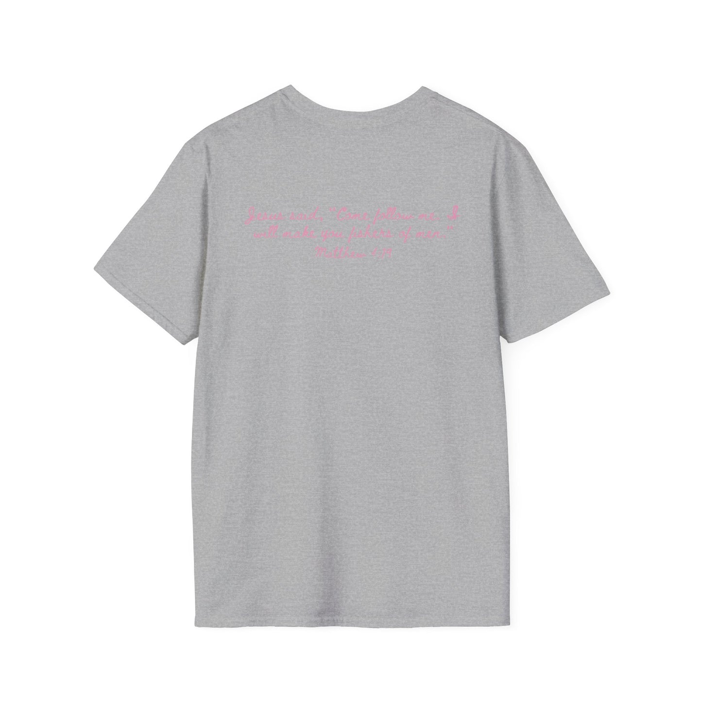 Fisher of Men T-Shirt