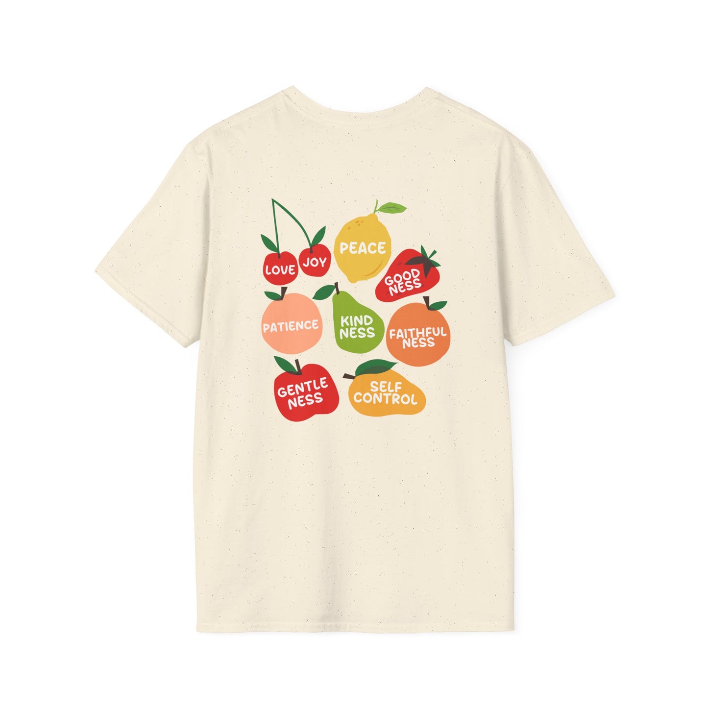 Fruit of the Spirit Tee