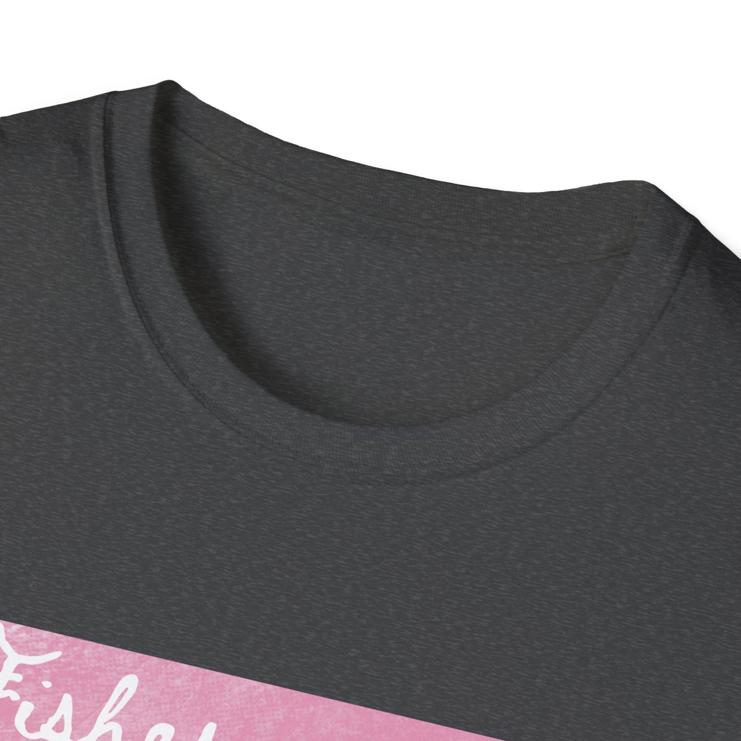 Fisher of Men T-Shirt