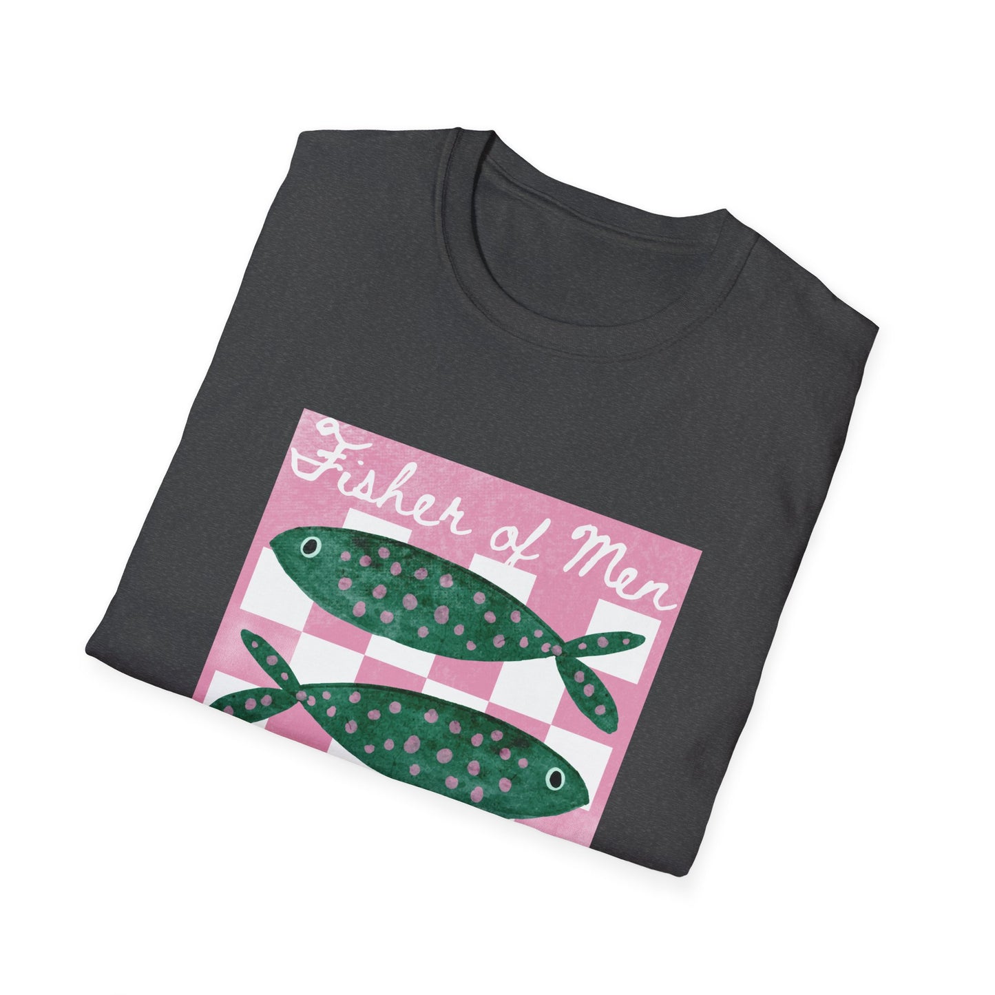 Fisher of Men T-Shirt