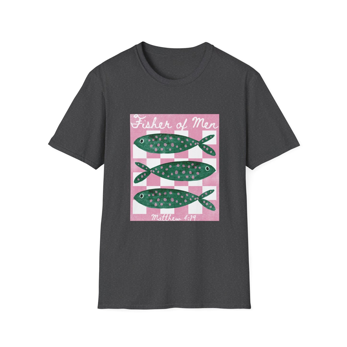 Fisher of Men T-Shirt