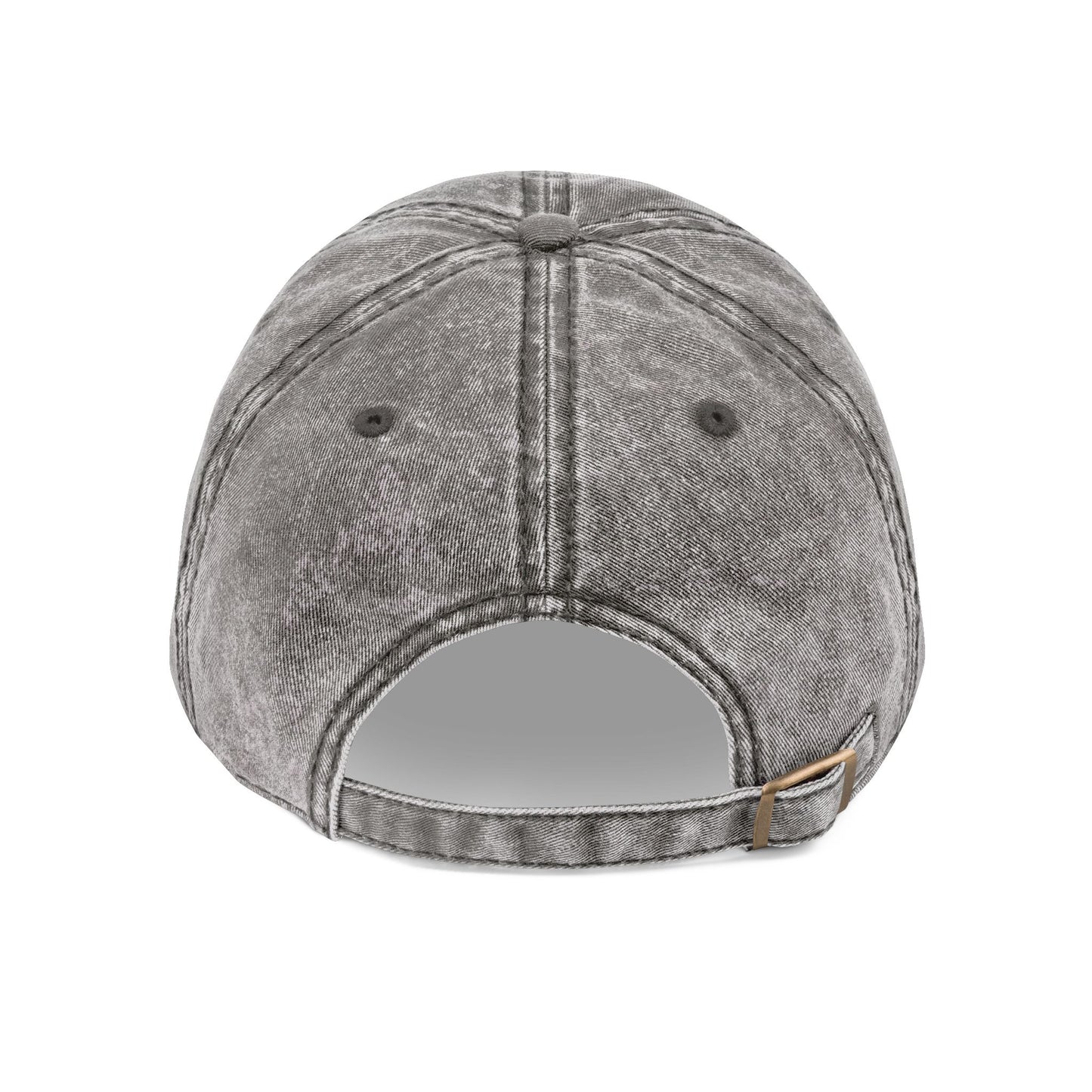 Breaking Generational Curses Vintage Cap