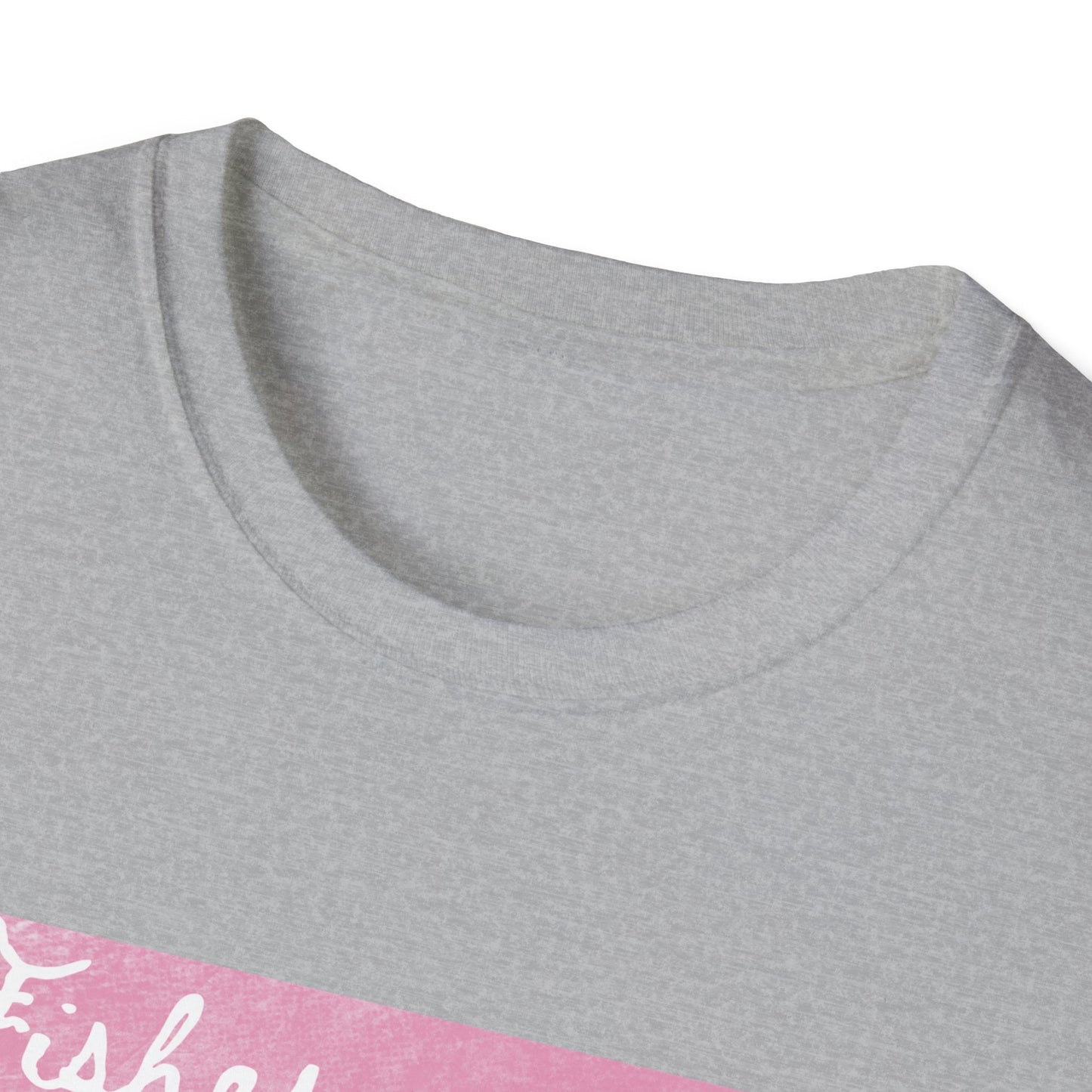 Fisher of Men T-Shirt