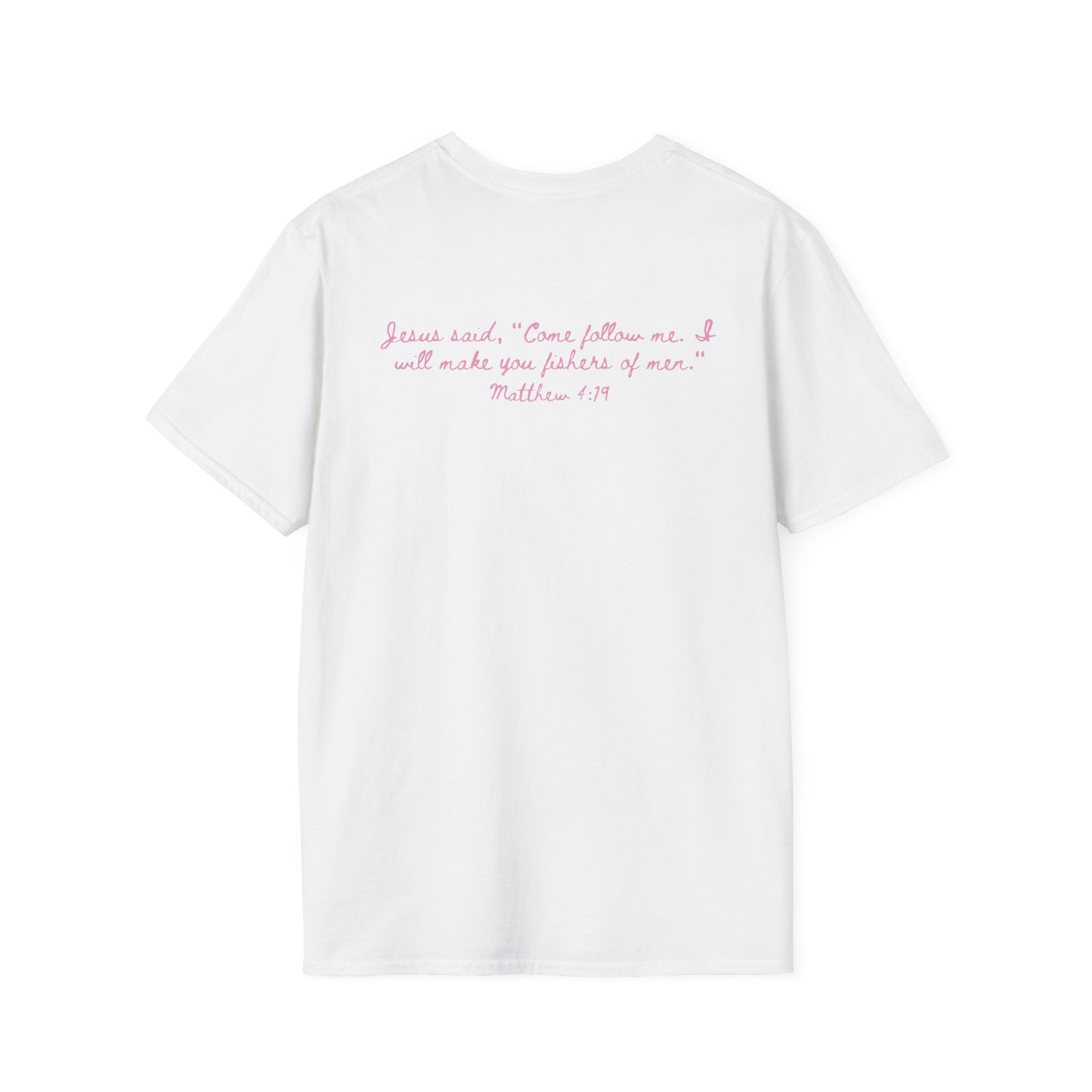 Fisher of Men T-Shirt