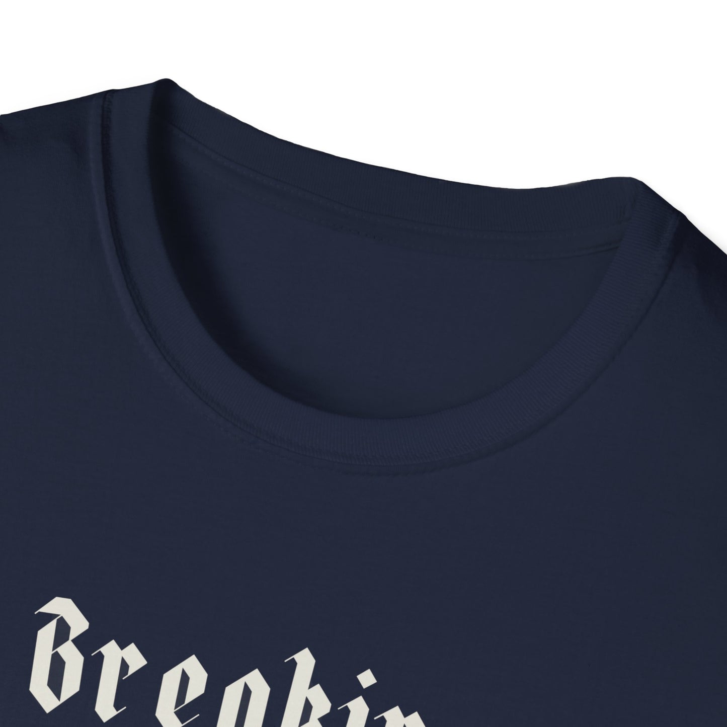 Breaking Demonic Chains T-Shirt