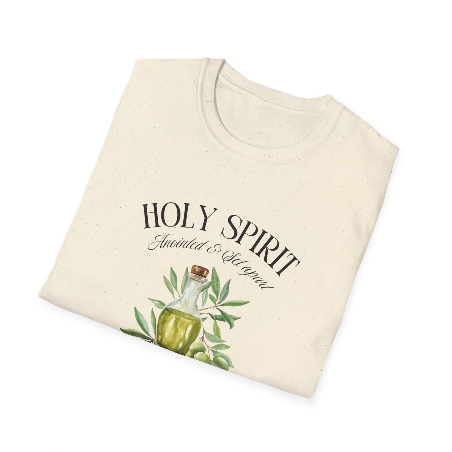 Holy Spirit Tee