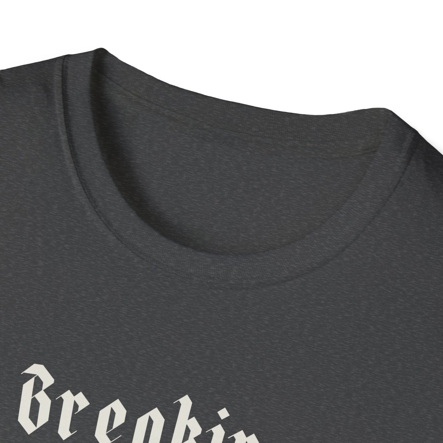 Breaking Demonic Chains T-Shirt