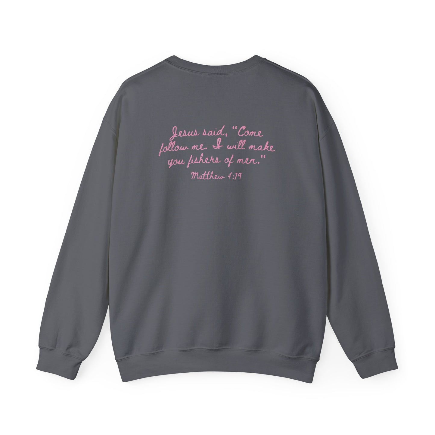 Fisher of Men Sweatshirt