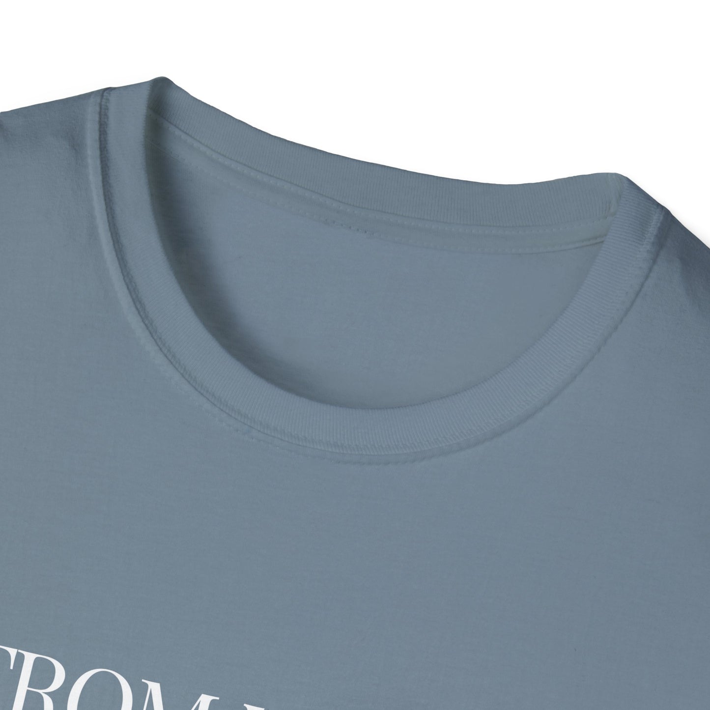 From Witch to Witness Unisex Tee