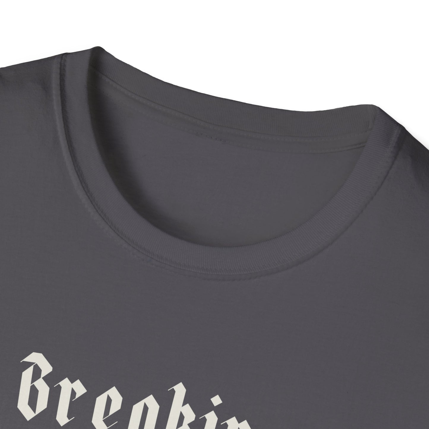 Breaking Demonic Chains T-Shirt