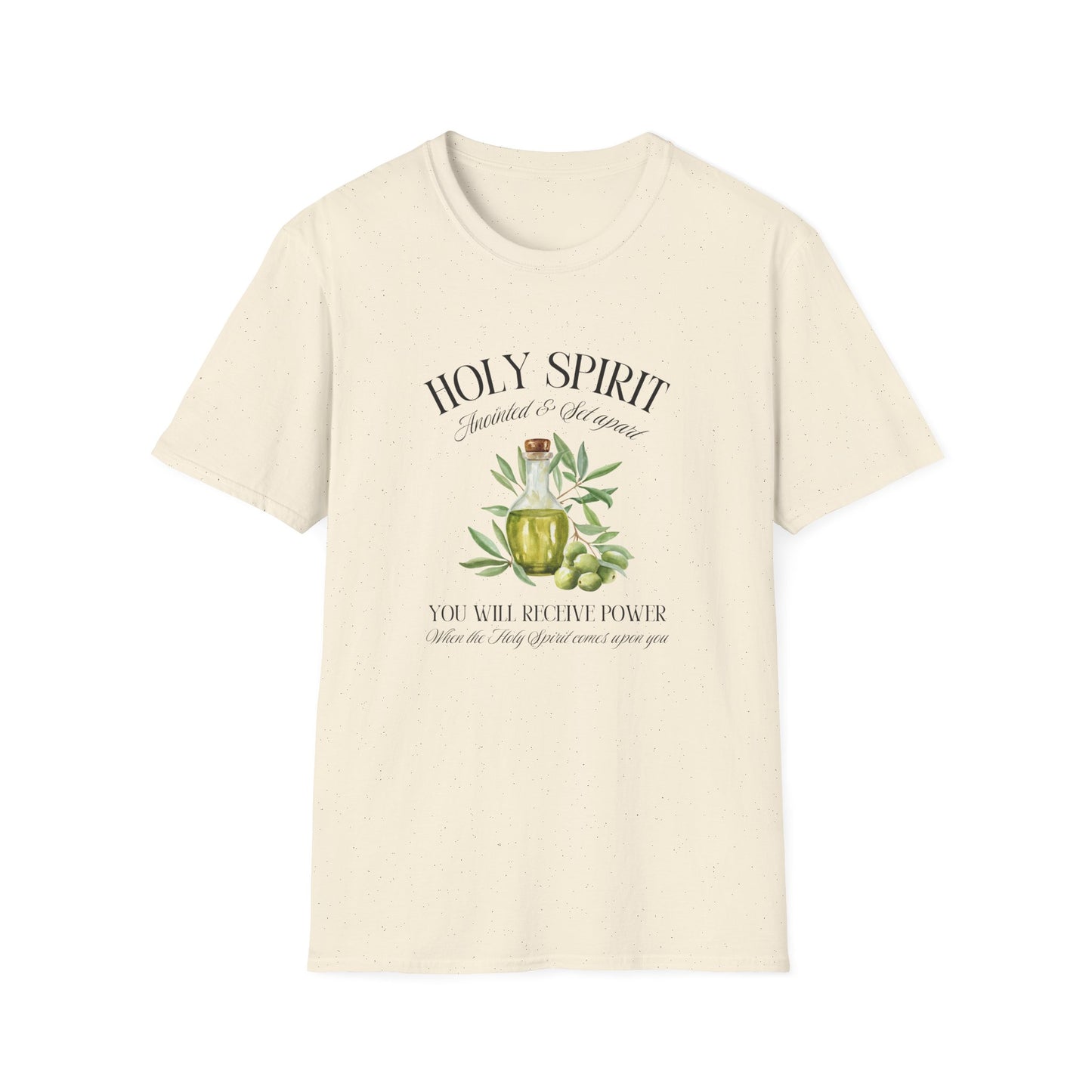Holy Spirit Tee