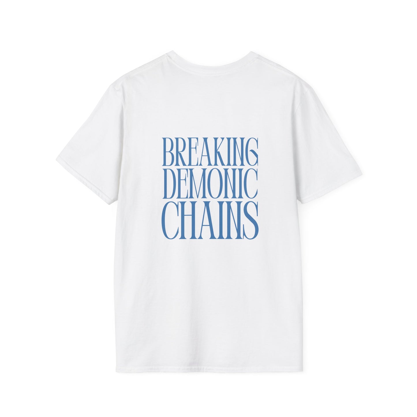 Breaking Generational Curses & Demonic Chains