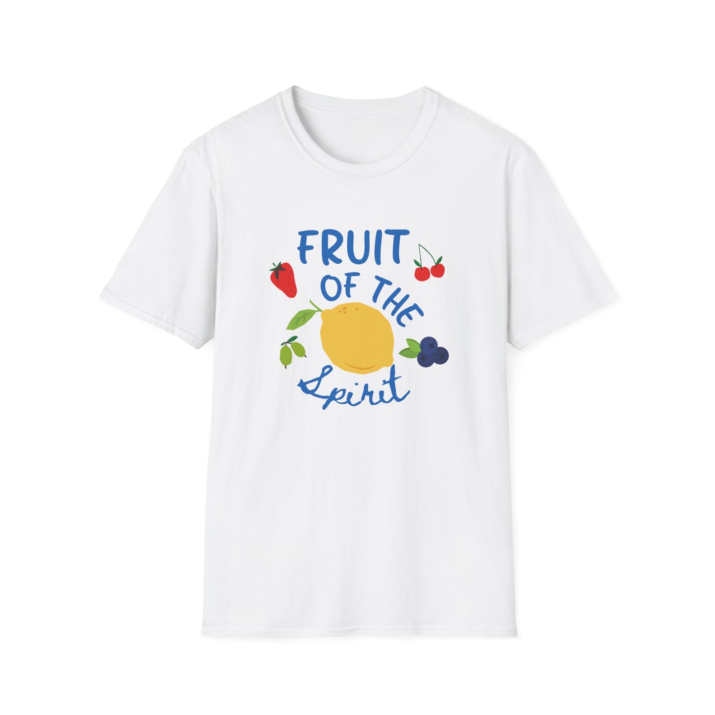 Fruit of the Spirit Tee