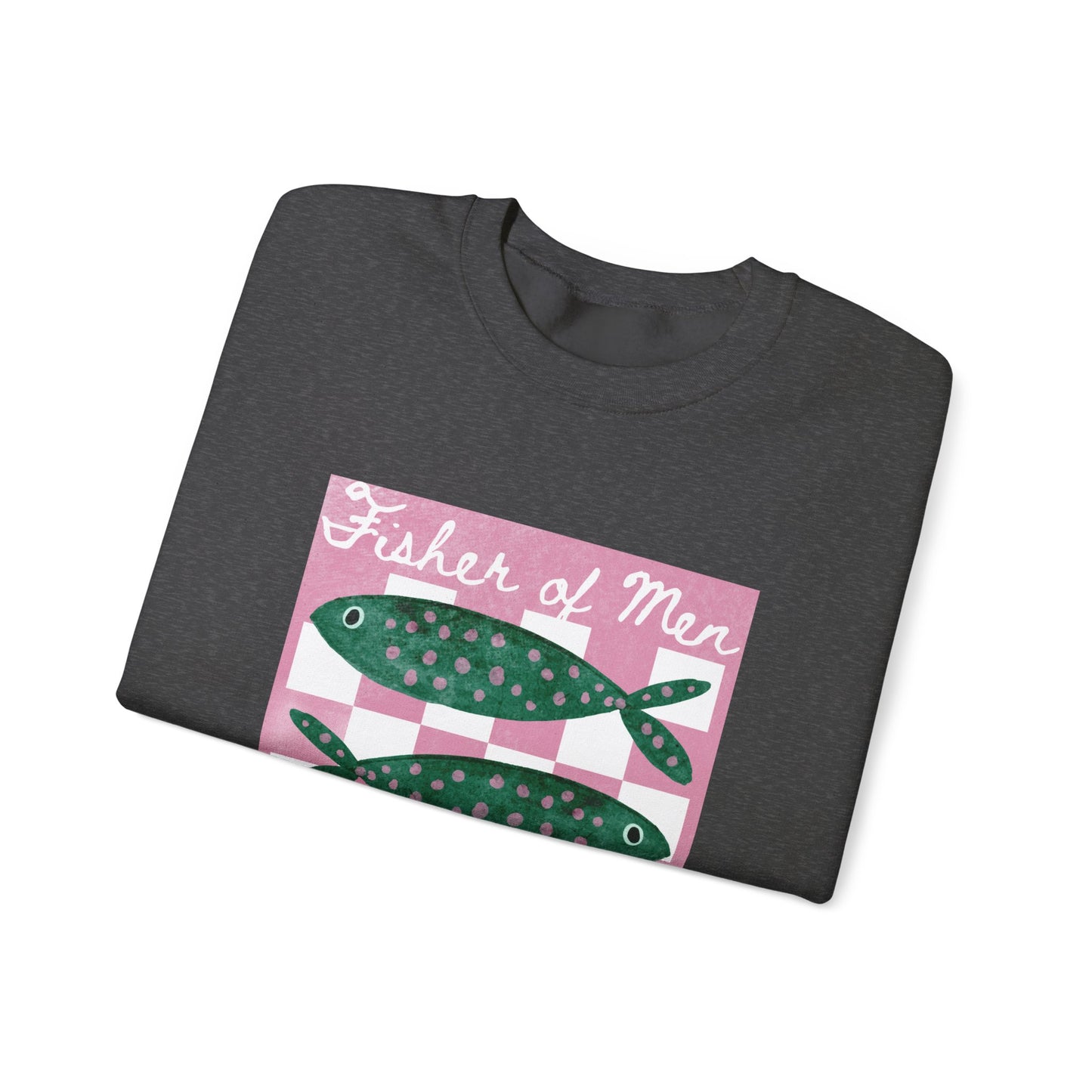 Fisher of Men Sweatshirt
