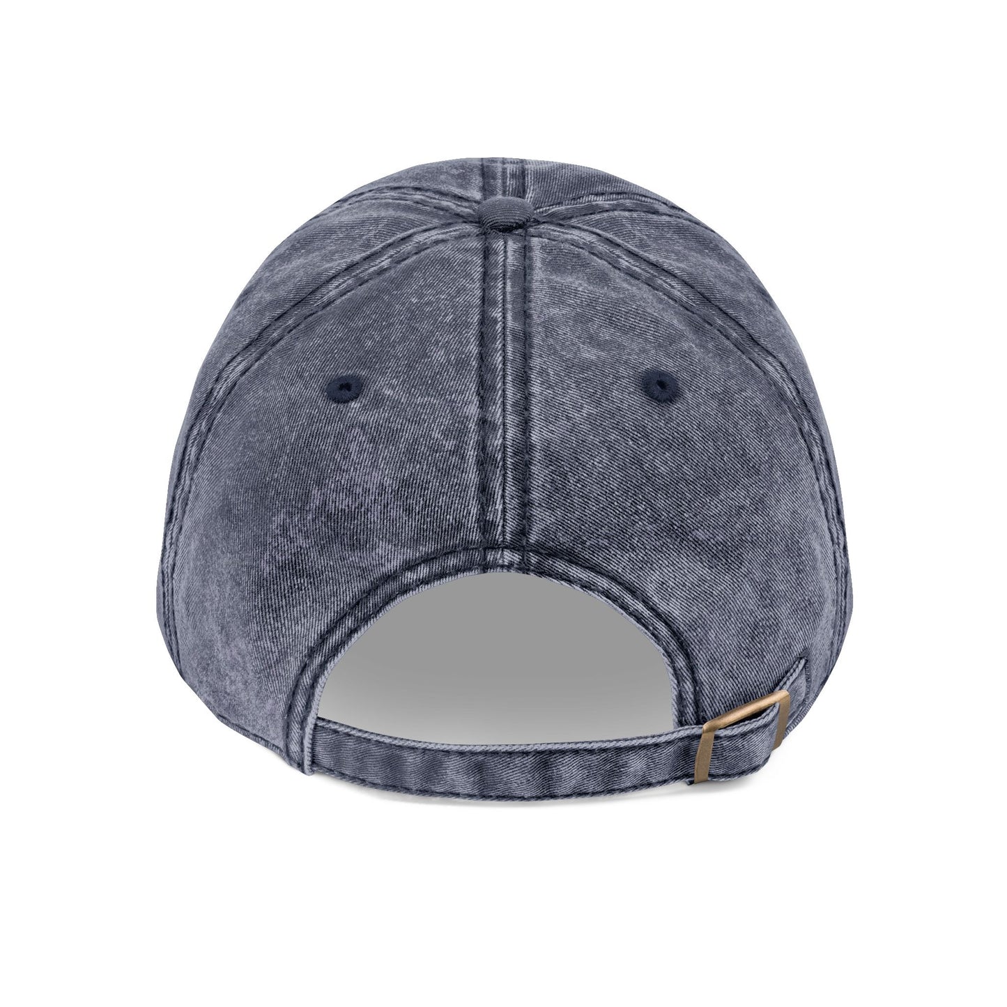 Breaking Generational Curses Vintage Cap