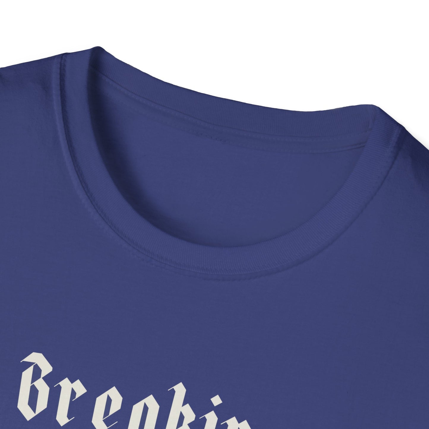 Breaking Demonic Chains T-Shirt