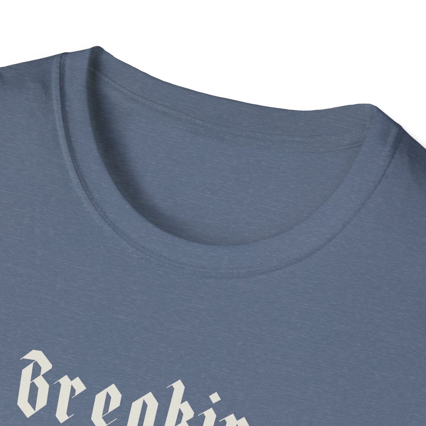 Breaking Demonic Chains T-Shirt