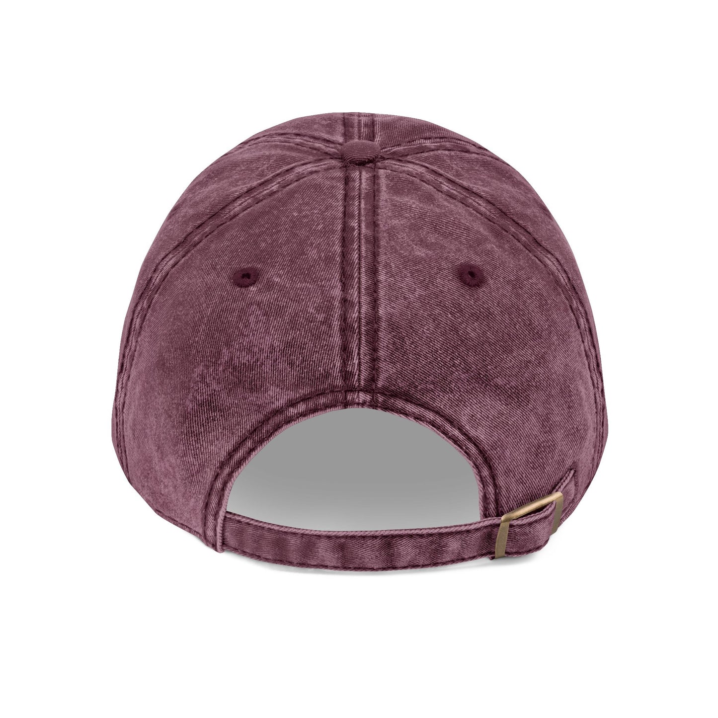 Breaking Generational Curses Vintage Cap