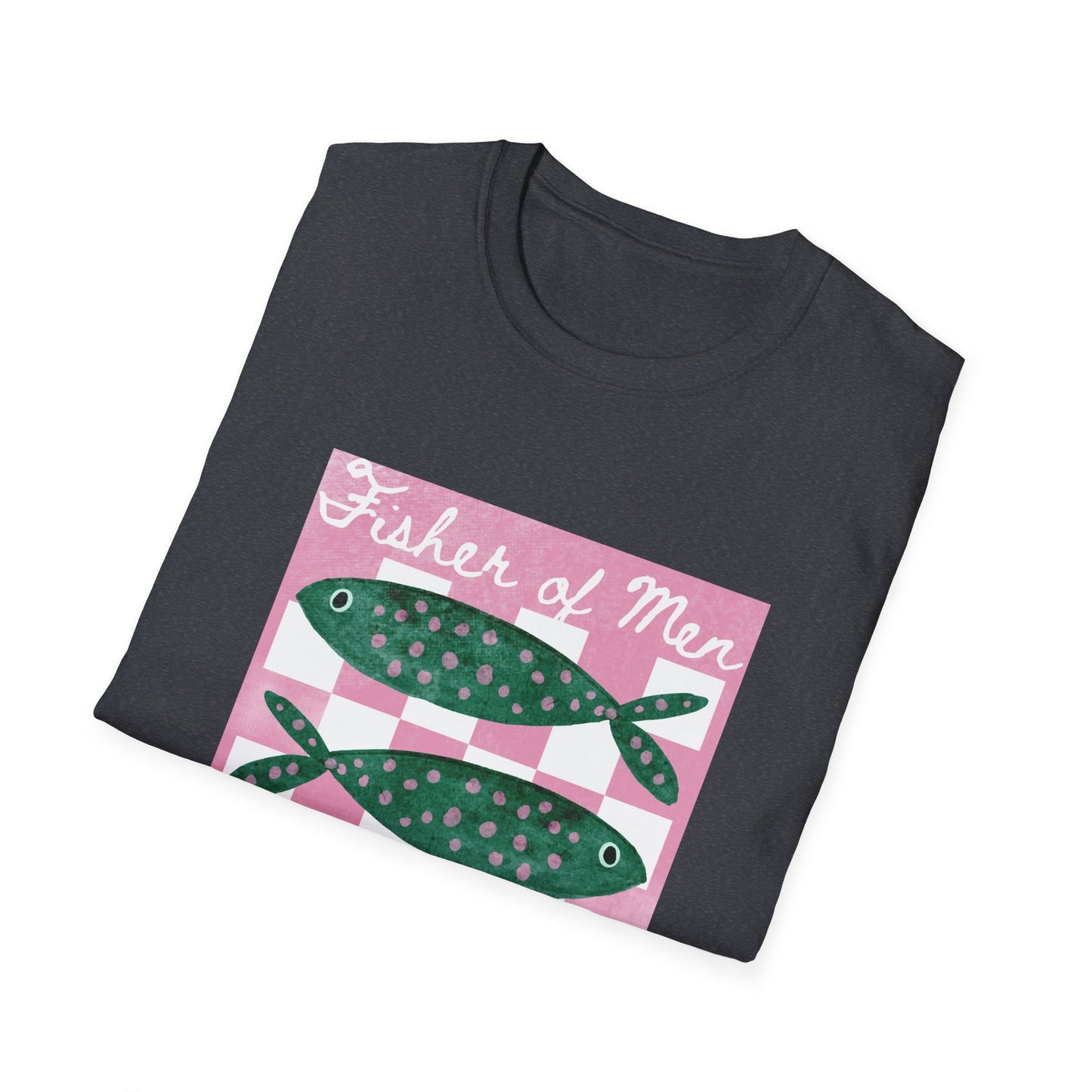 Fisher of Men T-Shirt