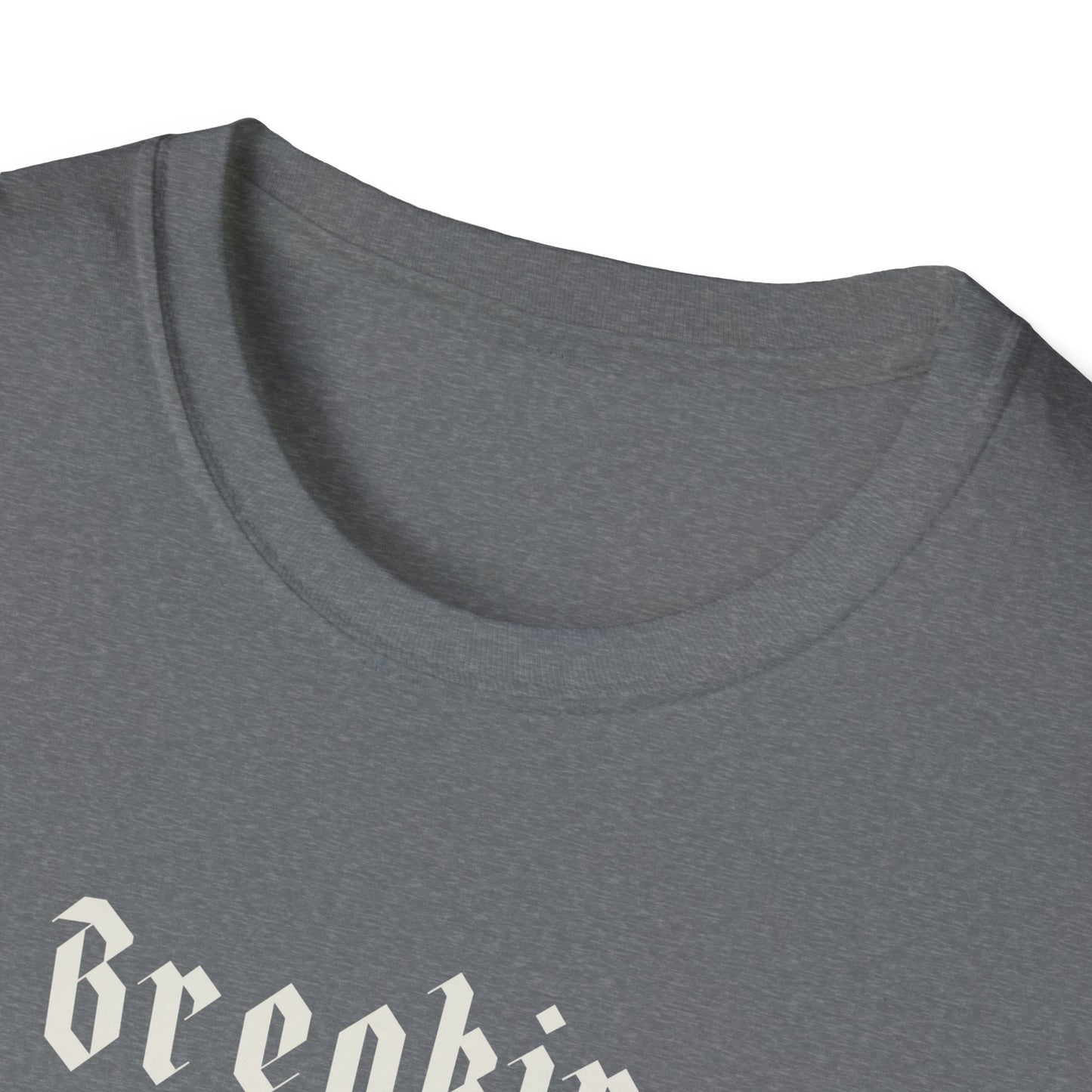 Breaking Demonic Chains T-Shirt