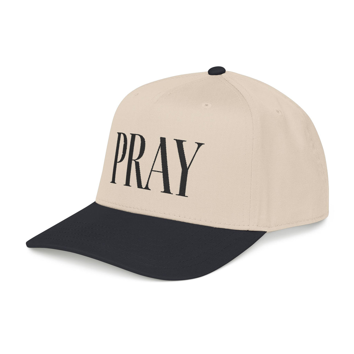 Pray Cap