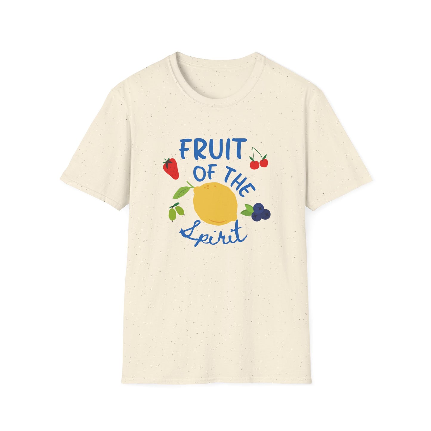 Fruit of the Spirit Tee