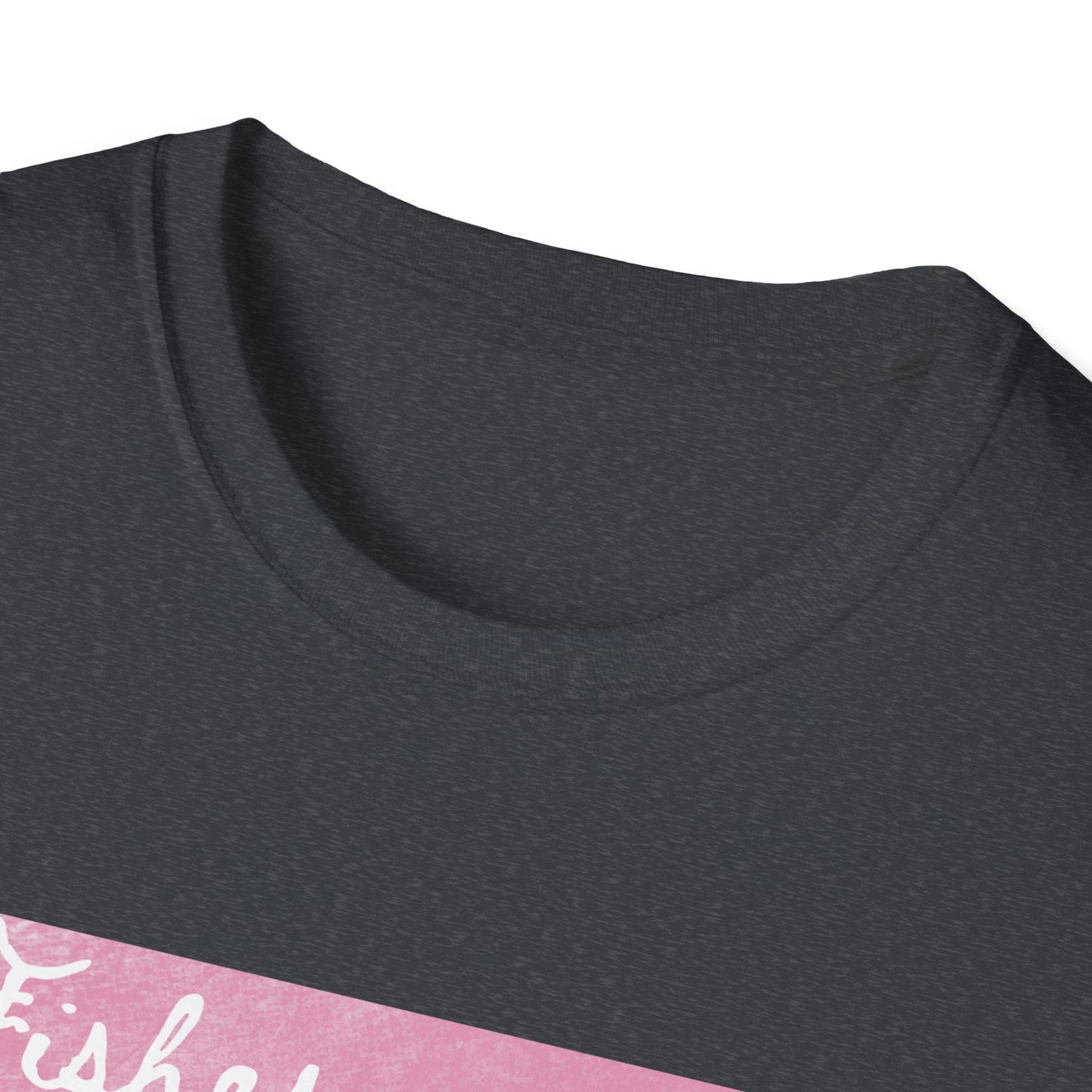 Fisher of Men T-Shirt