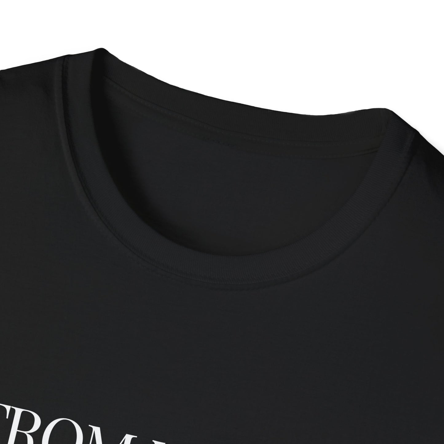 From Witch to Witness Unisex Tee
