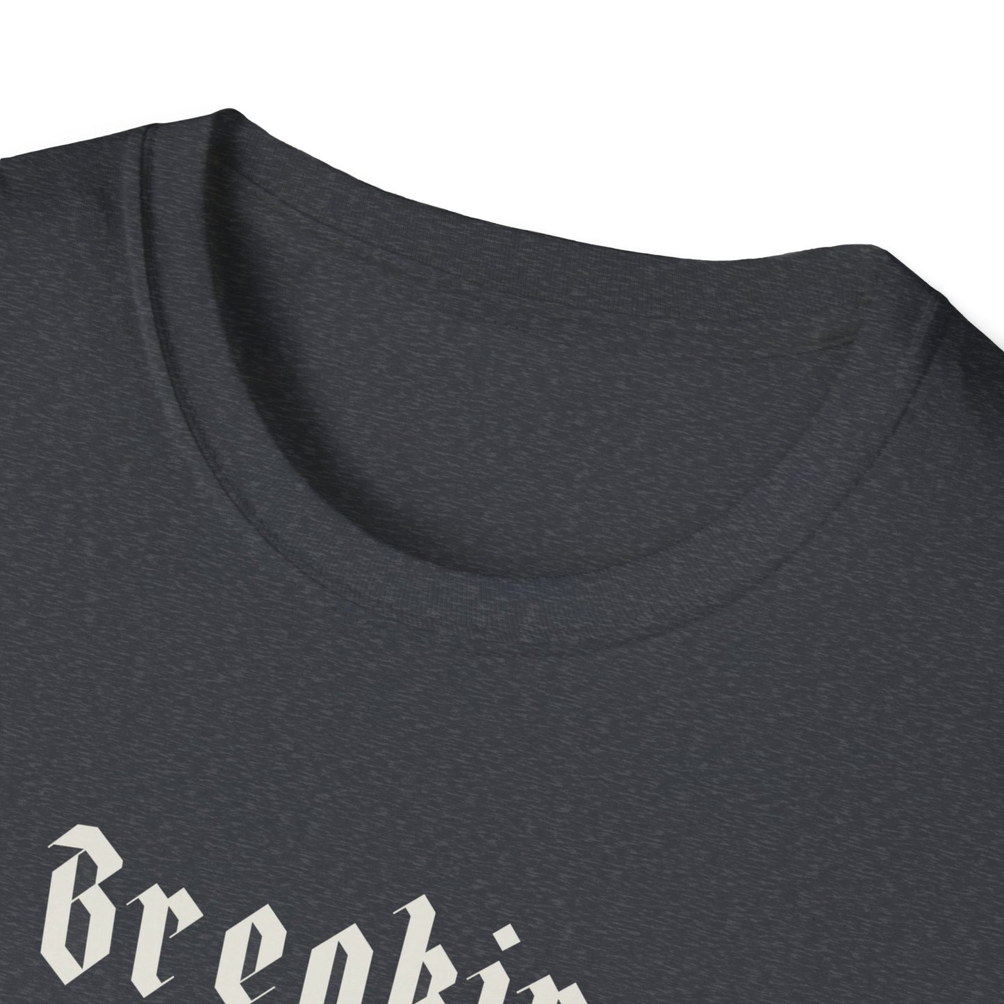 Breaking Demonic Chains T-Shirt