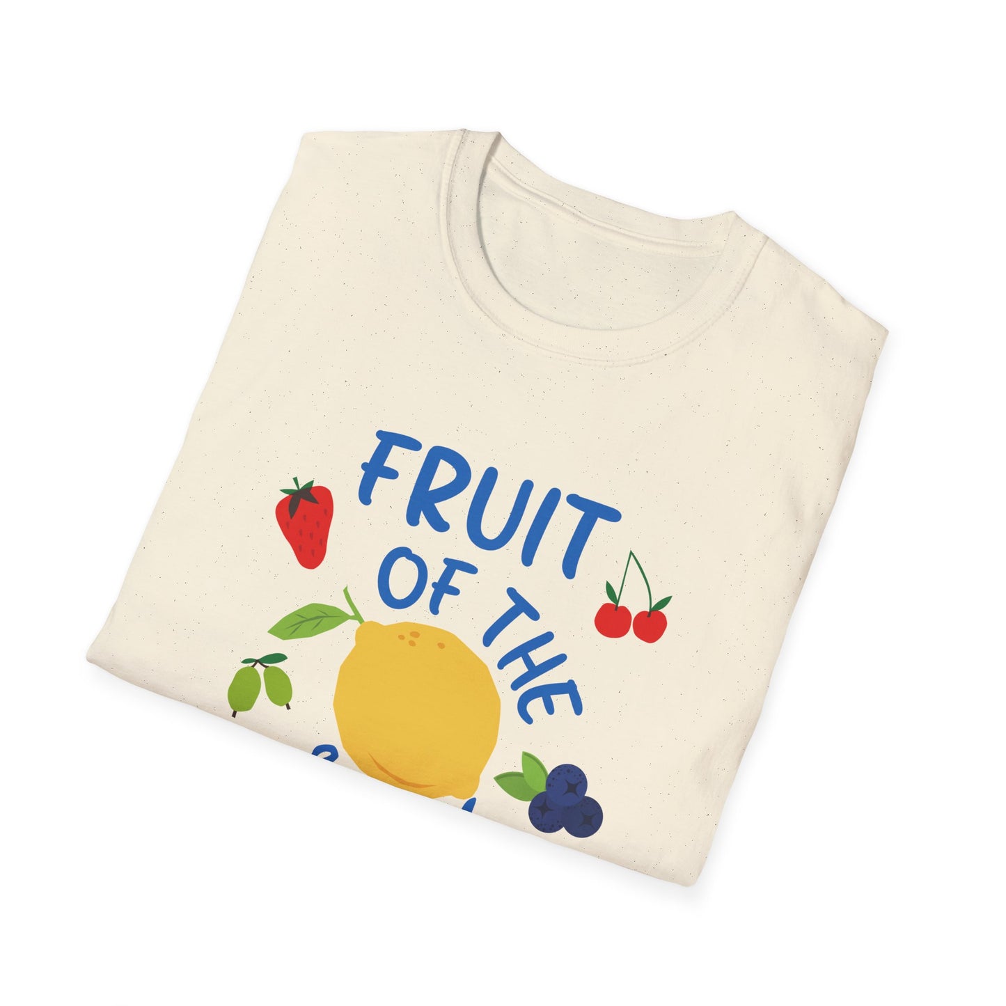 Fruit of the Spirit Tee