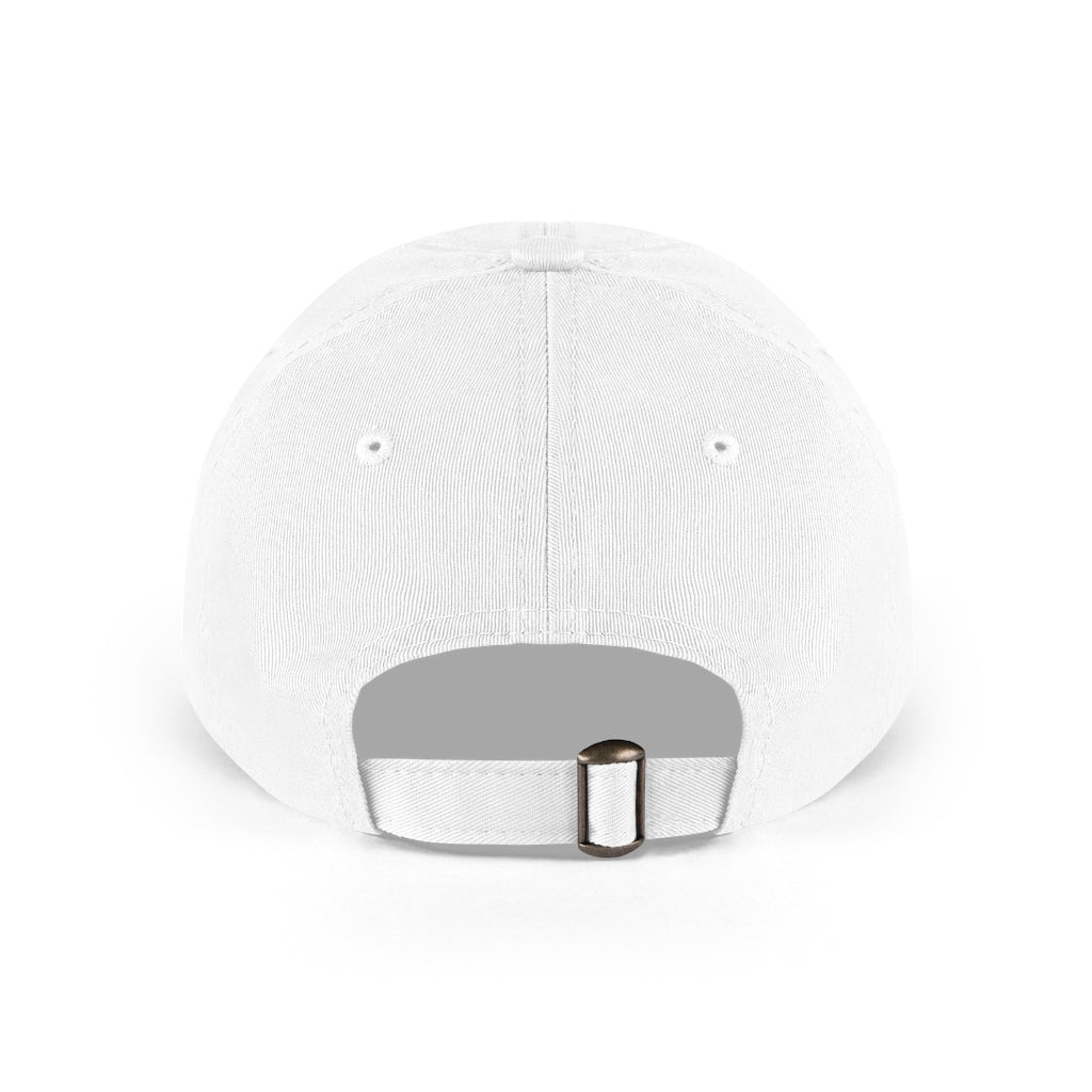 Transformed Baseball Cap