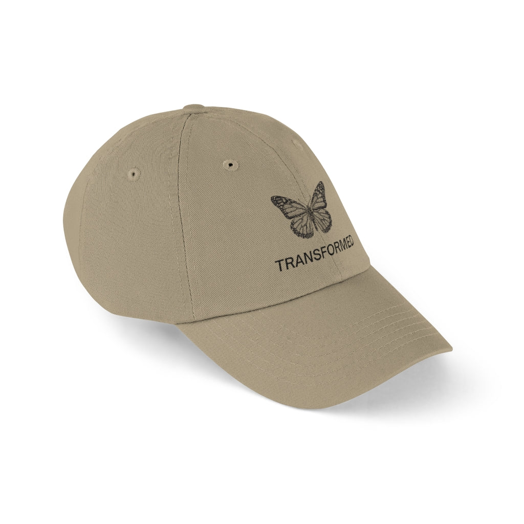 Transformed Baseball Cap