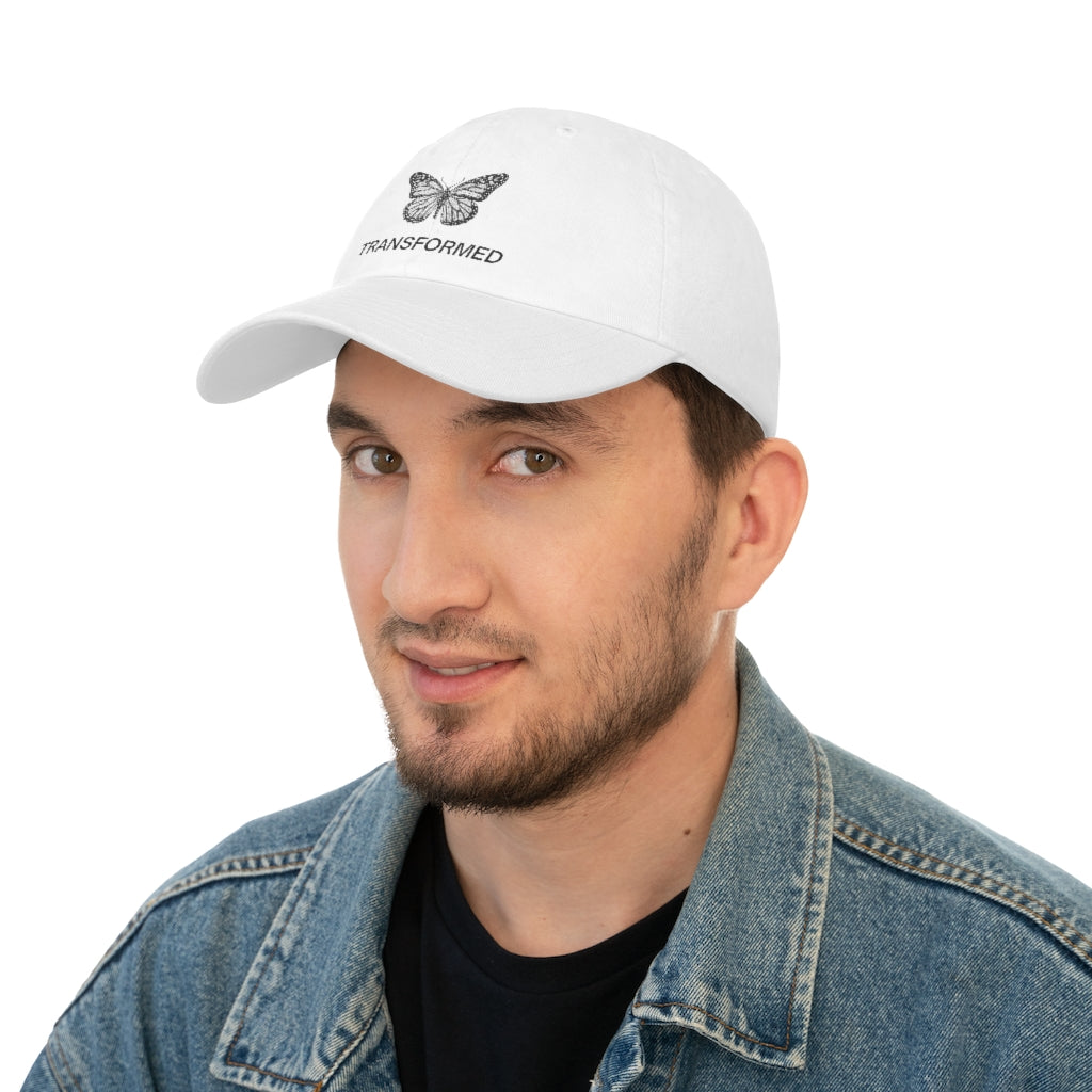 Transformed Baseball Cap
