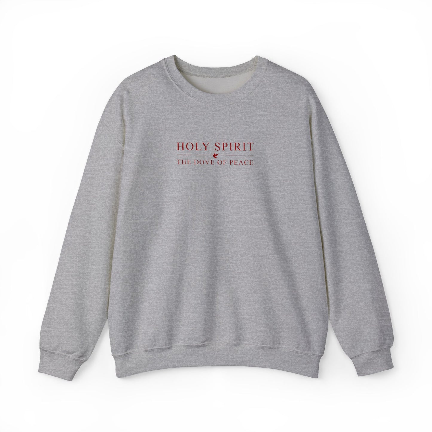 Copy of Holy Spirit Crewneck