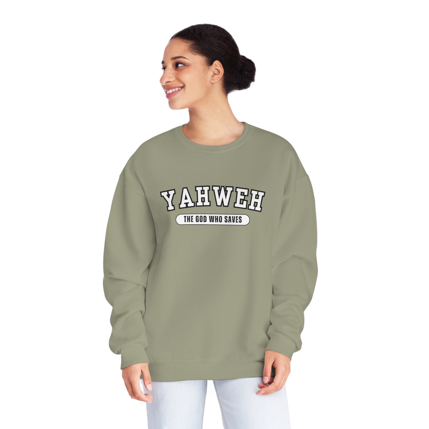 YAHWEH Sweatshirt