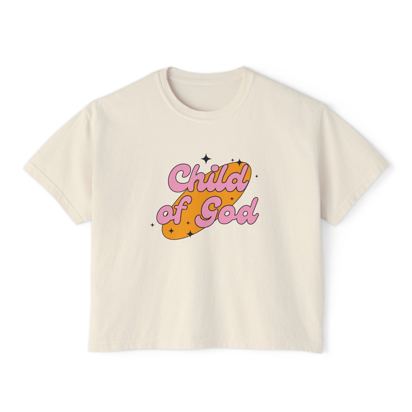 Child of God Tee