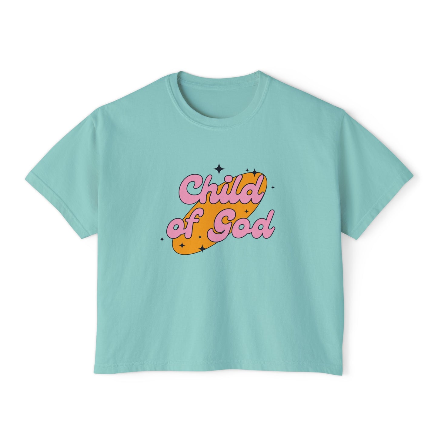 Child of God Tee