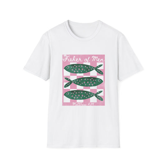 Fisher of Men T-Shirt
