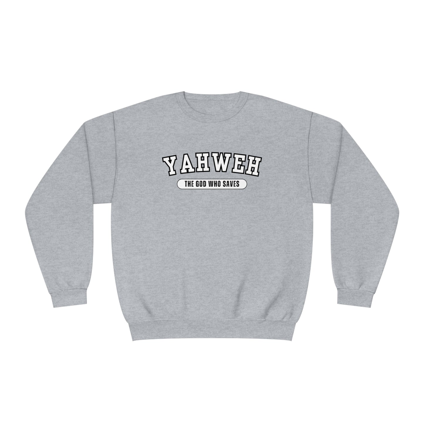 YAHWEH Sweatshirt