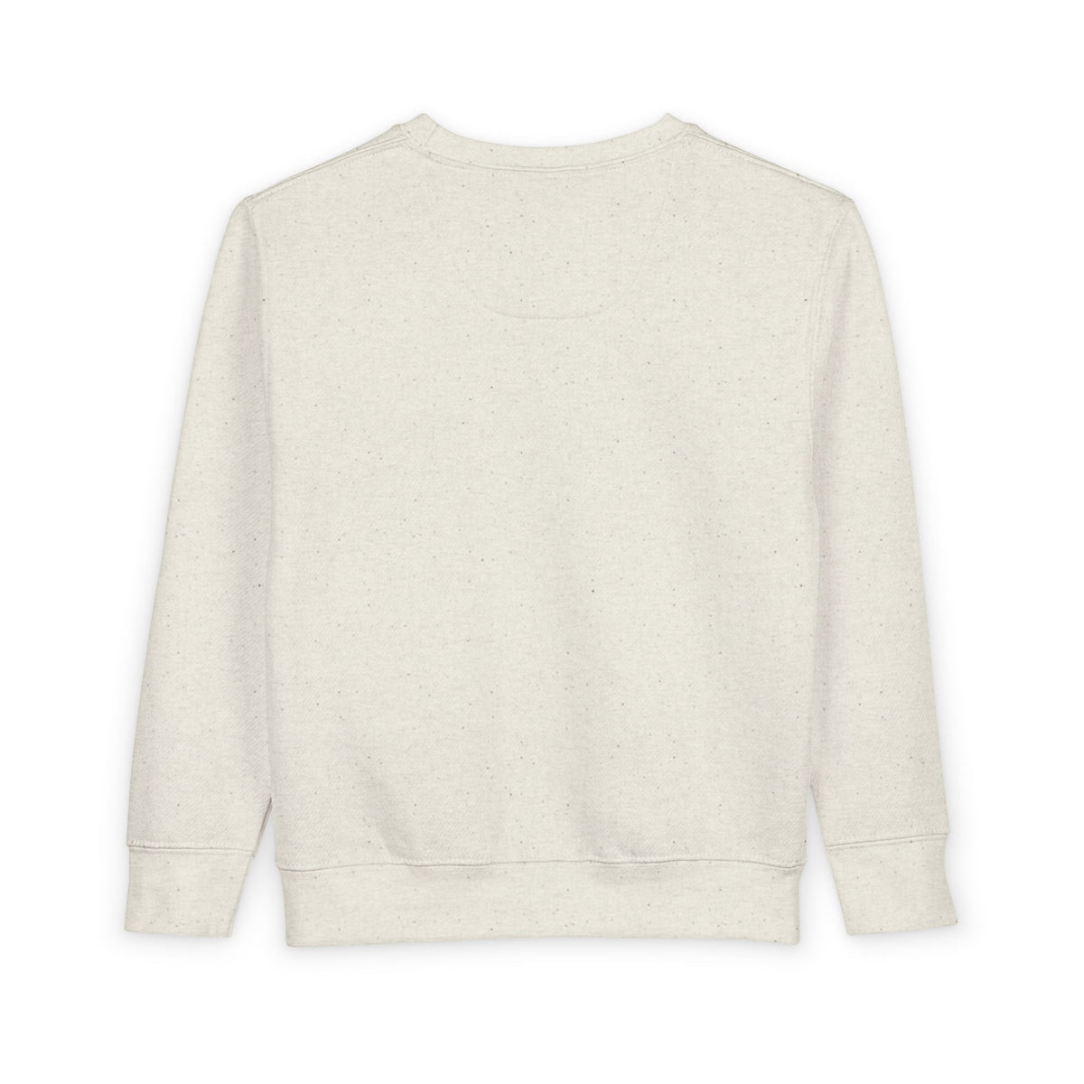 Toddler “Jesus Is King” Christian Sweatshirt