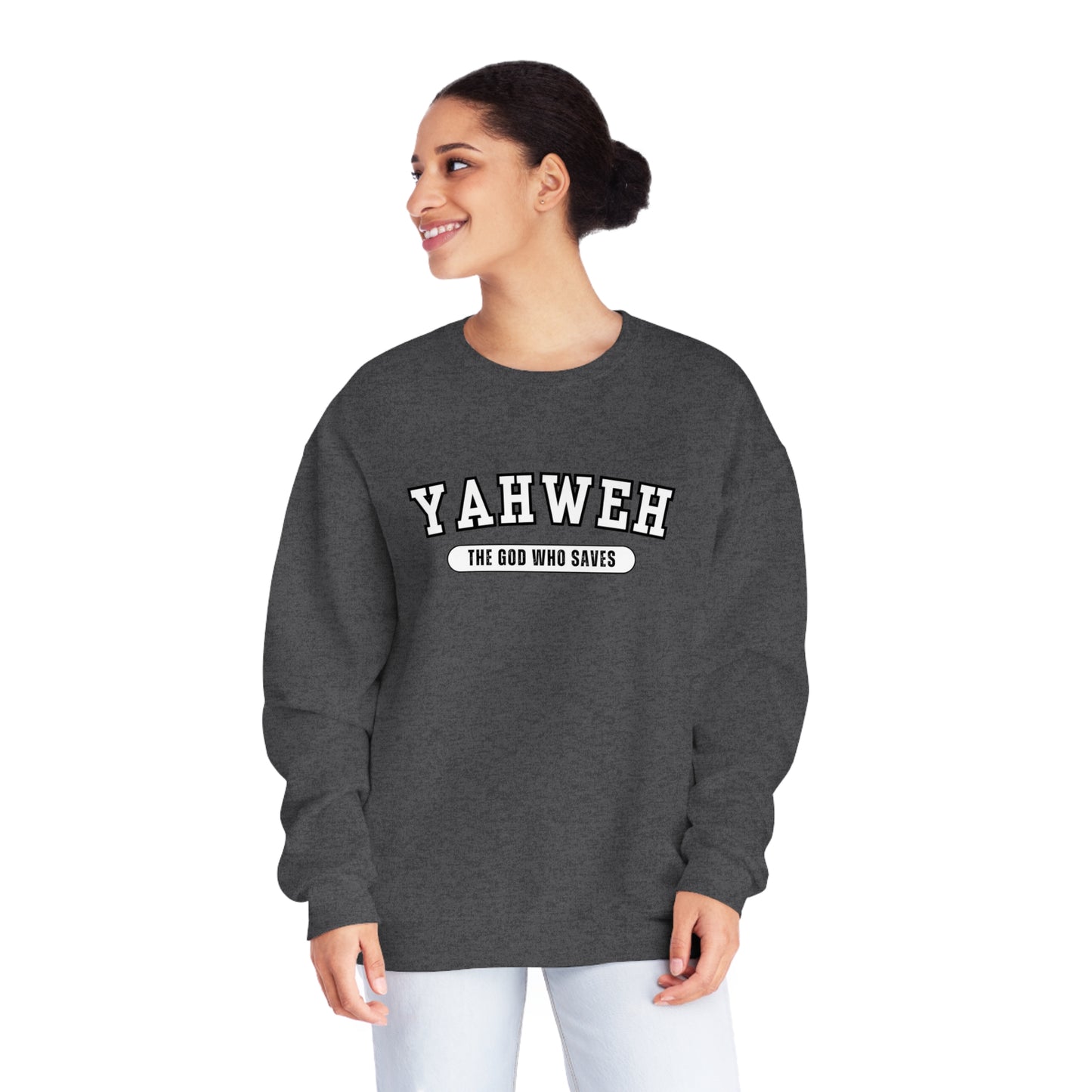 YAHWEH Sweatshirt