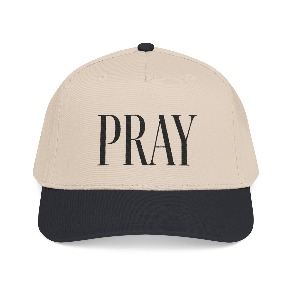 Pray Cap