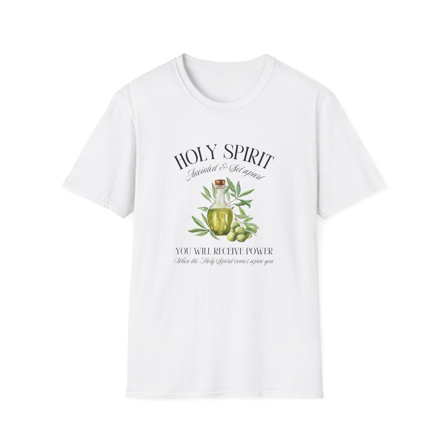 Holy Spirit Tee