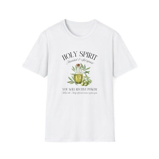 Holy Spirit Tee